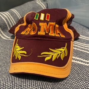 Roma Italia Trucker Hat